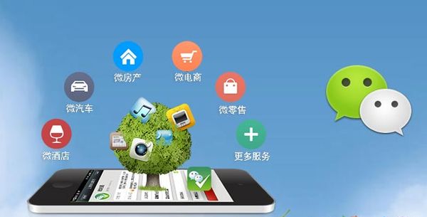 安吉分析企业微信公众号平台开发的优势有哪些？