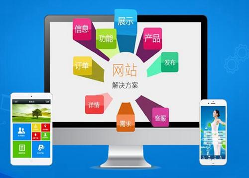 安吉如何进行网站设计才能突出产品的优势